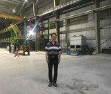 Slitting Machine